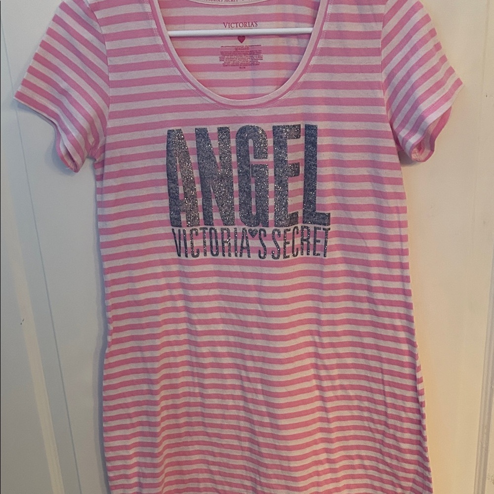 Victoria's Secret bling shirt
